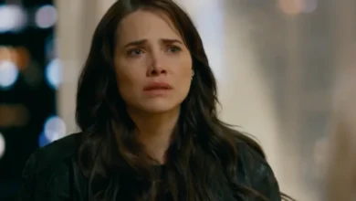 Quem Ama Cuida: Parceira engana Adriana em novo episódio