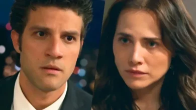 Quem Ama Cuida: Pedro e Adriana celebram momento especial e vivem o capítulo mais esperado