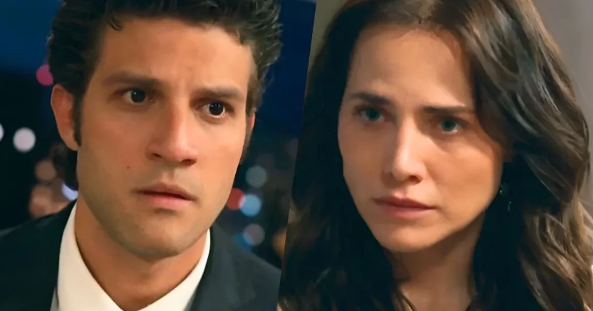 Quem Ama Cuida: Pedro e Adriana celebram momento especial e vivem o capítulo mais esperado