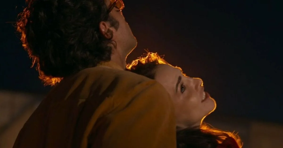 Quem Ama Cuida: primeira noite de amor de Pedro e Adriana vai ao ar na Globo