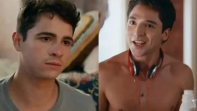 Quem Ama Cuida: Rafael pode ser o novo par romântico de Mau Mau