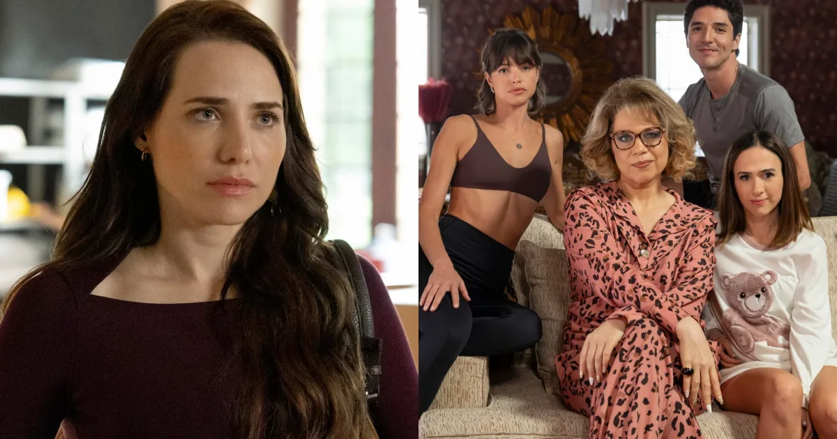 Quem Ama Cuida tem horário alterado nesta semana na programação da Globo