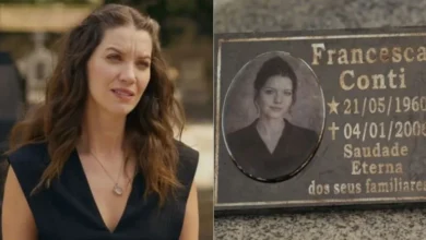 Quem Ama Cuida: tragédia muda tudo e aponta como foi o óbito de Francesca