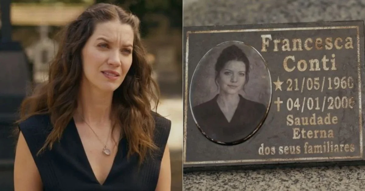 Quem Ama Cuida: tragédia muda tudo e aponta como foi o óbito de Francesca