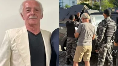 Quem é Marco Viveros, condenado e preso pelo caso de violência que deu nome à lei