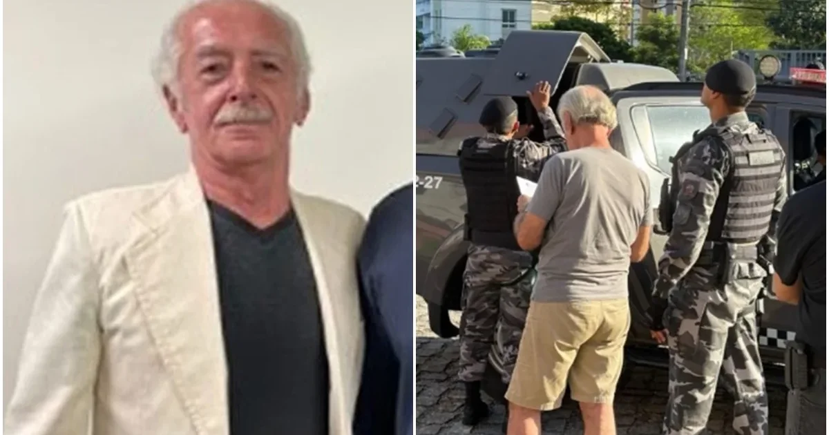 Quem é Marco Viveros, condenado e preso pelo caso de violência que deu nome à lei