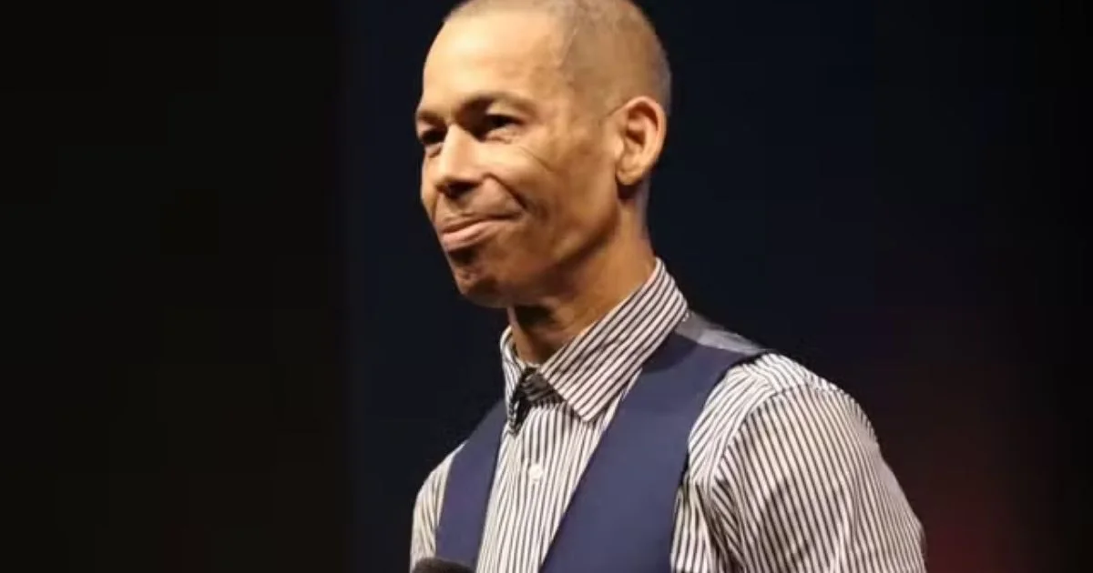 Quem era Marquinhos Menezes? Querido pastor e cantor vai a óbito no Rio de Janeiro
