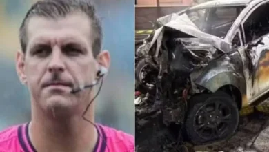 Quem era o árbitro que morreu após acidente de trânsito em Santa Catarina