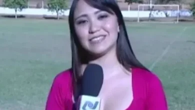 Quem era Thalita Tavares, ex-apresentadora do Globo Esporte que morreu aos 46 anos
