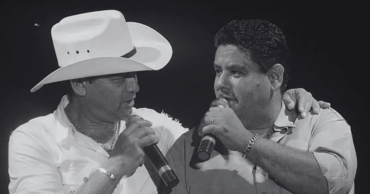 Quem foi o cantor Lucas? Cantor sertanejo falece em outro país