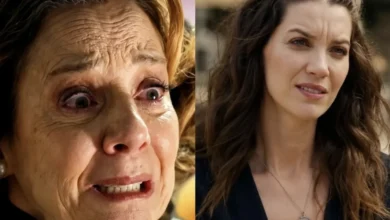 Quem matou Francesca na 1ª fase de 'Quem Ama Cuida'? Veja a resposta