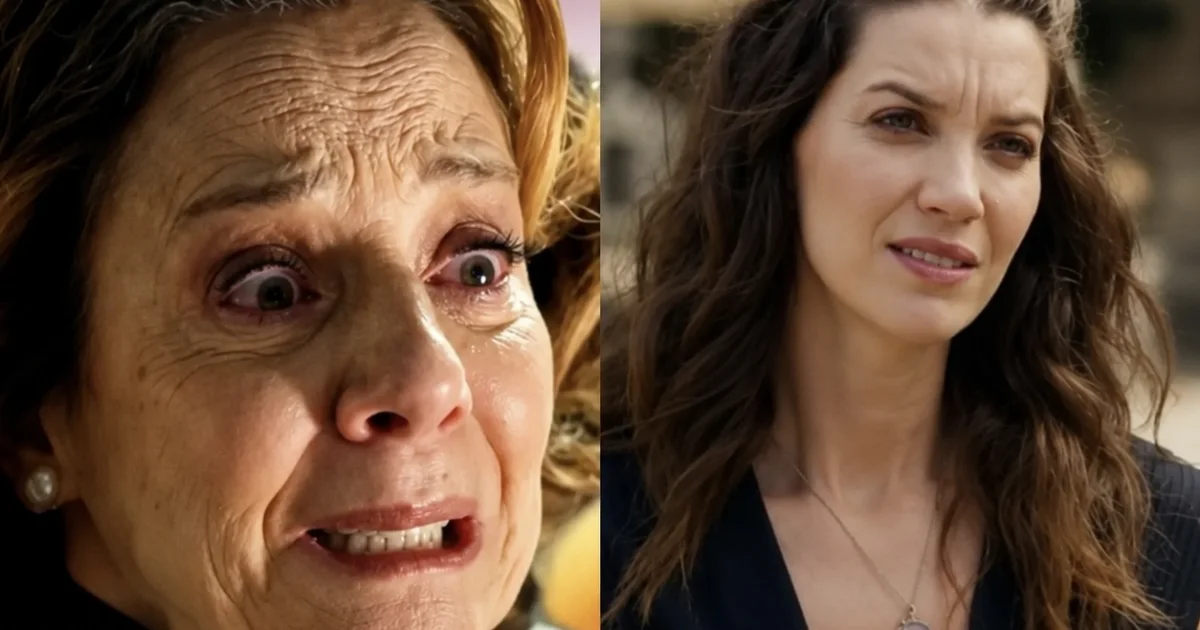 Quem matou Francesca na 1ª fase de 'Quem Ama Cuida'? Veja a resposta