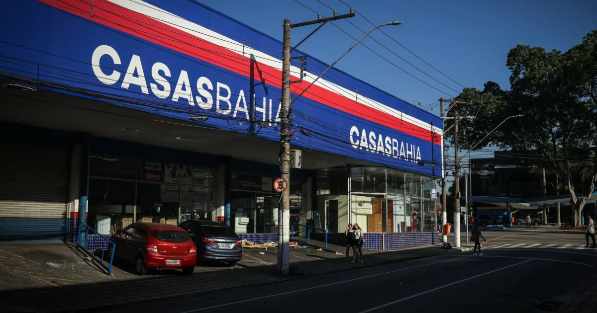 Quem são os donos das Casas Bahia hoje?
