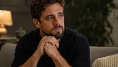 Rafael Cardoso faz forte desabafo após tratamento