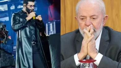 Reação do público gera repercussão e atitude de Gusttavo Lima ao vivo dá o que falar