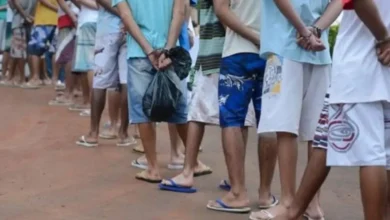 Redução da maioridade penal entra em pauta para definição de comissão especial