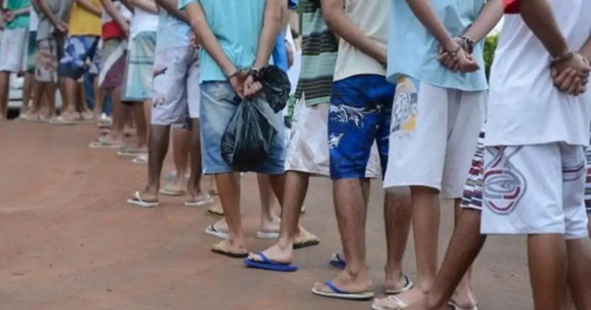 Redução da maioridade penal entra em pauta para definição de comissão especial