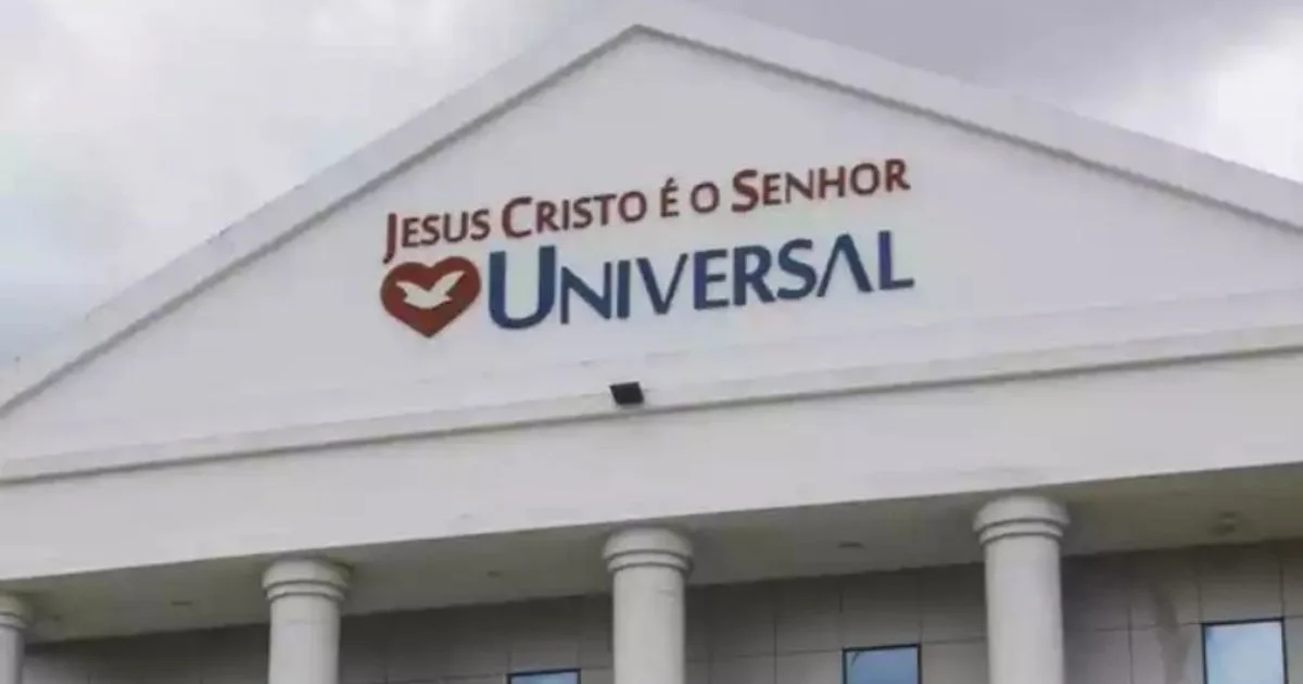 Reforma eleitoral beneficia sigla que tem ligação com Igreja Universal