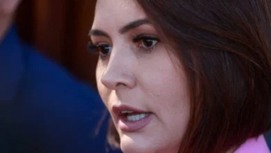 Registro de Michelle Bolsonaro no TSE traz informação que chamou atenção