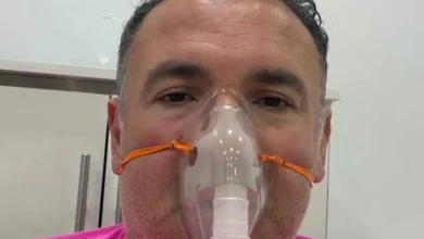 Reinaldo Gottino preocupa fãs ao revelar atendimento médico e depois tranquiliza o público