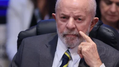 Rejeição ao governo Lula segue acima de 40% em todas as dez rodadas da Nexus