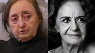 Relato emocionante: Filha de Laura Cardoso revela detalhe e comove o público