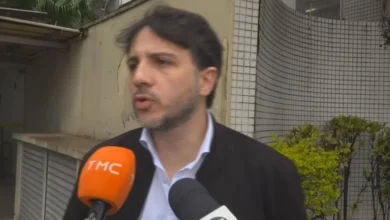 Renan Santos reage à decisão que suspendeu sua campanha