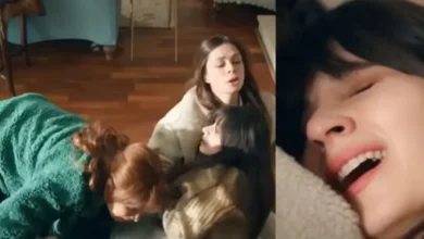 Resumo de Coração de Mãe 05/08: muita emoção com Filiz e Irmak