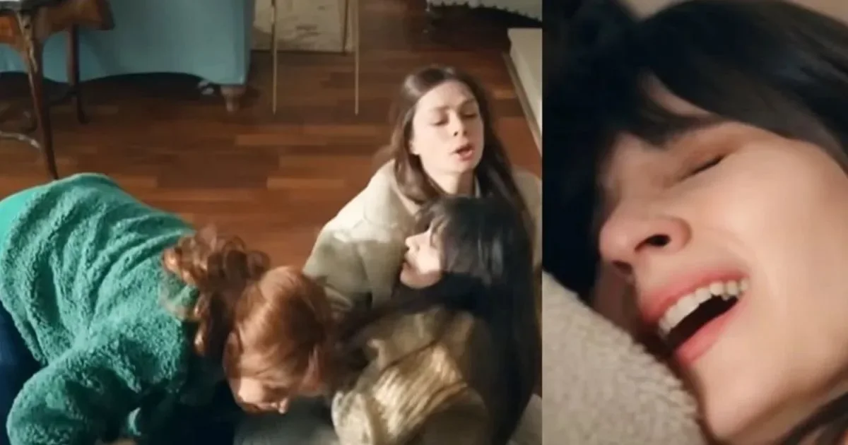 Resumo de Coração de Mãe 05/08: muita emoção com Filiz e Irmak