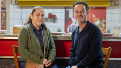 Resumo de Quem Ama Cuida 05/08: Elisa finalmente dá uma chance para o amor
