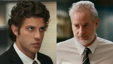 Resumo de Quem Ama Cuida de 04/08: Pedro sente nojo do próprio pai