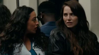 Resumo de Quem Ama Cuida de 27/08: Lyris dá o recado mais esperado a Adriana
