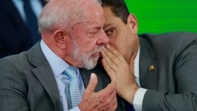 Reunião entre Lula e Alcolumbre expõe desafios para avanço de projetos