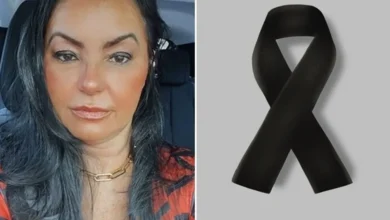 Revelada a causa da morte da radialista Tina Matos, aos 58 anos