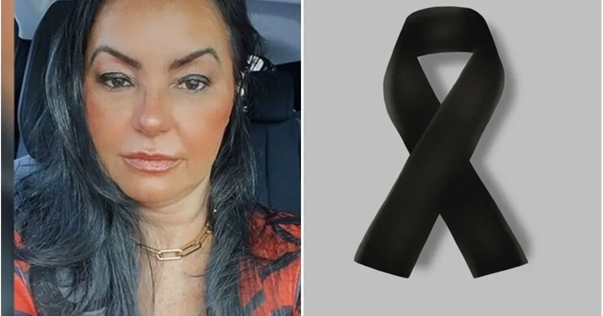 Revelada a causa da morte da radialista Tina Matos, aos 58 anos