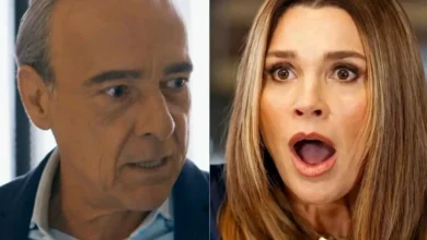 Reviravolta na trama: Atitude cruel de Ulisses contra Fábia promete incendiar a novela