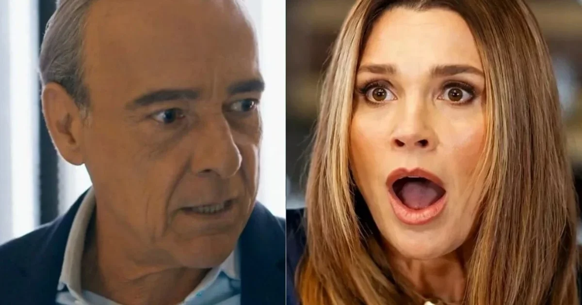 Reviravolta na trama: Atitude cruel de Ulisses contra Fábia promete incendiar a novela