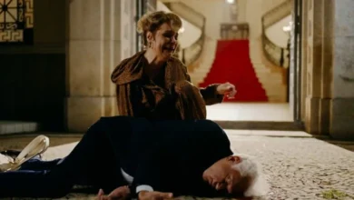 Reviravolta na trama de “Quem Ama Cuida” reacende esperança para Adriana
