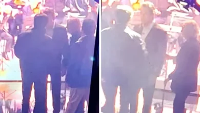 Ricardo Nunes confronta Fernando Haddad após debate e cobra responsabilidade por fala sobre contrato de Wi-Fi