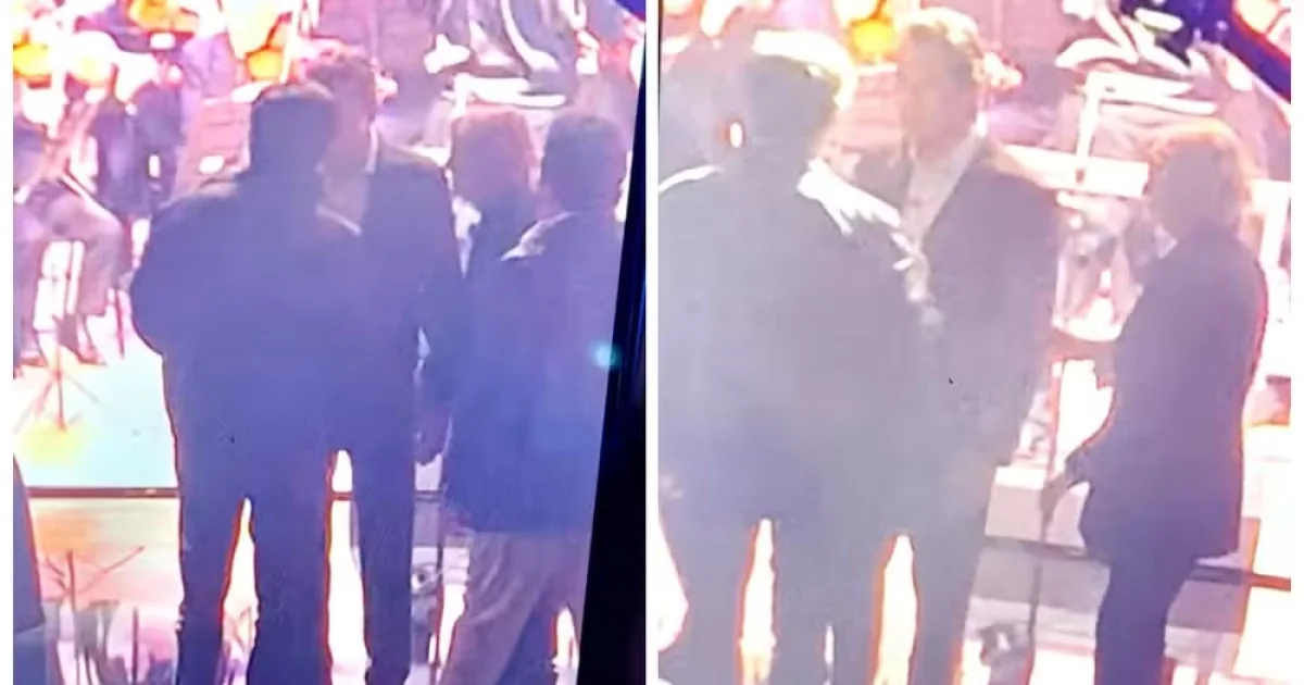 Ricardo Nunes confronta Fernando Haddad após debate e cobra responsabilidade por fala sobre contrato de Wi-Fi