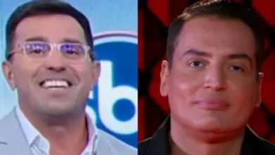 Rodrigo Bocardi consegue no SBT o que nem Leo Dias conseguiu