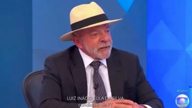 Sabatina no JN: Lula diz que filho vai pagar se cometeu atos ilícitos