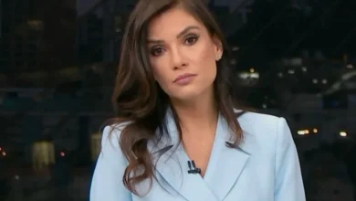 Sabina Simonato não contém o choro por tragédia com família famosa