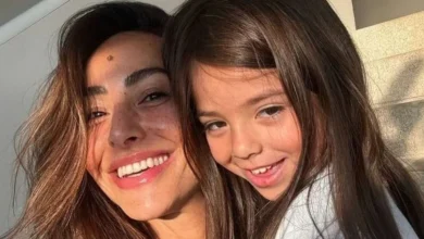 Sabrina Sato revela nomes para o bebê e Zoe responde: “não”