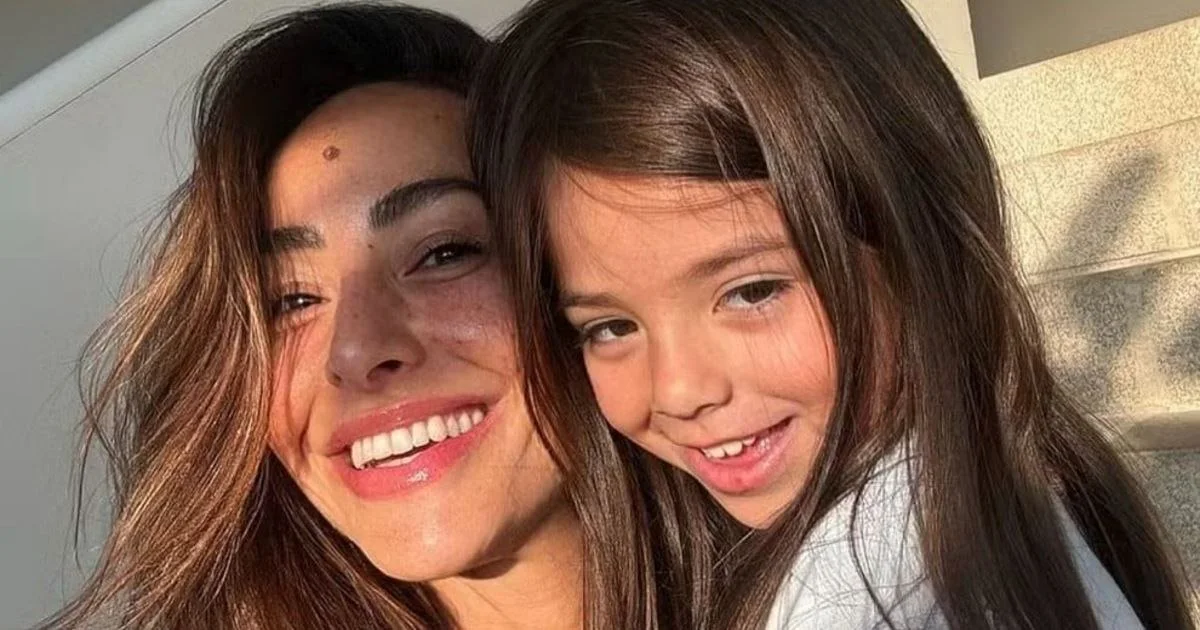 Sabrina Sato revela nomes para o bebê e Zoe responde: “não”