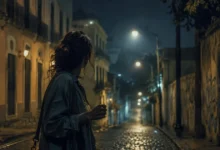 Santa Teresa e o mistério de ouvir o próprio nome quando ninguém está por perto