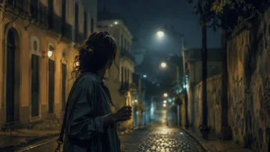 Santa Teresa e o mistério de ouvir o próprio nome quando ninguém está por perto