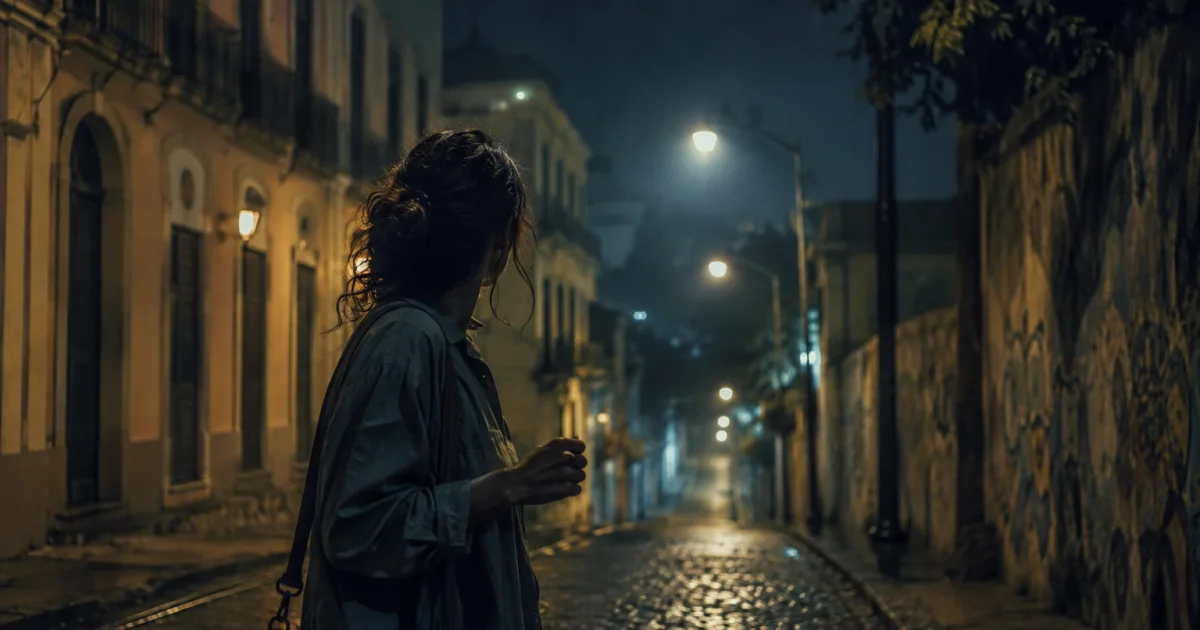 Santa Teresa e o mistério de ouvir o próprio nome quando ninguém está por perto