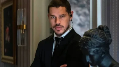 Segredo de Iuri é revelado em ‘Quem Ama Cuida’