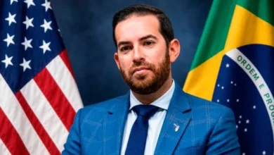 Senado dos EUA aprova indicado de Trump para embaixada no Brasil